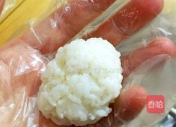 绿豆芽杂菜寿司的做法图解7