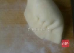  鸡蛋韭菜馅儿饺子的做法图解6