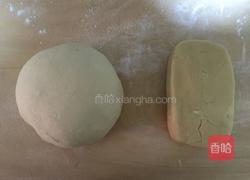 红糖酥饼的做法图解2