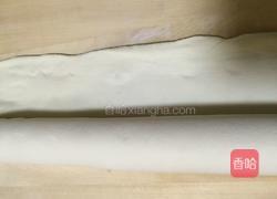 红糖酥饼的做法图解6