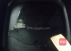 野笕菜鸡蛋饼的做法图解7