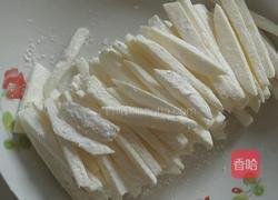 懒人版炸薯条的做法图解3