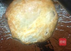 鸡蛋火腿三文治的做法图解4