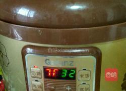 地瓜炖排骨的做法图解6