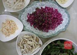 甜菜虫草汤的做法图解3