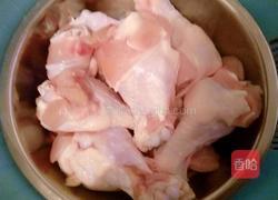 豆酱鸡翅根的做法图解2