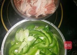 土豆烧鸭的做法图解3