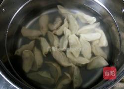 猪肉南瓜水饺的做法图解11