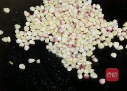 玉米炒肉（懒人版）的做法图解3