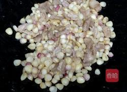 玉米炒肉（懒人版）的做法图解5