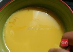 布丁的做法图解1