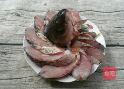 孔雀开屏的做法图解5