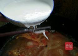 快手疙瘩汤的做法图解6