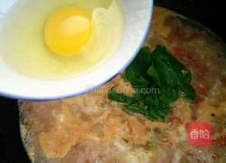 快手疙瘩汤的做法图解7