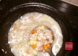 咖喱鸡腿饭～的做法图解3