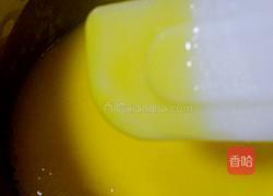 蓝莓冰激淋的做法图解7