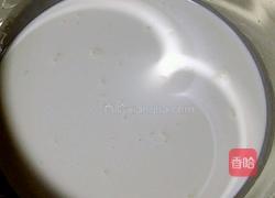 蓝莓冰激淋的做法图解11