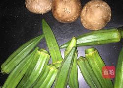 椰子树的做法图解1