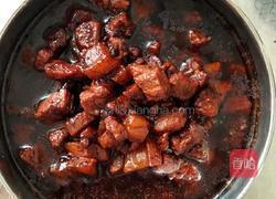 手工臊子面的做法图解6