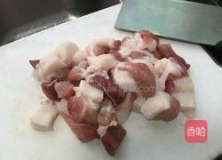 韭菜猪肉饺的做法图解1