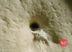 猪肉卷心菜包子的做法图解11