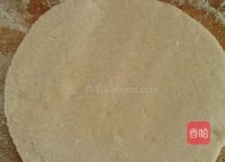 猪肉卷心菜包子的做法图解14