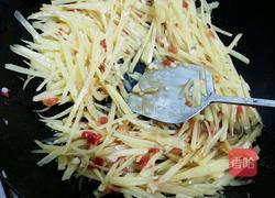 鱼香三丝的做法图解6