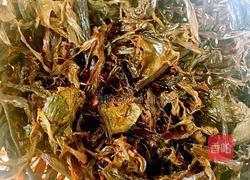 梅干菜烧肉的做法图解1