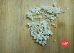 素拌凉面的做法图解3