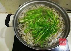 素拌凉面的做法图解4