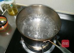 十分钟大米粥的做法图解2