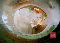 彩椒干煸土豆条的做法图解5