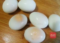 蒸肉包蛋的做法图解4