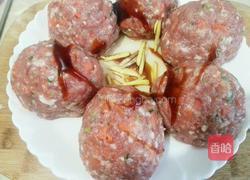 蒸肉包蛋的做法图解7