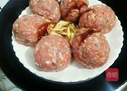 蒸肉包蛋的做法图解8