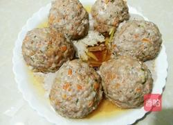 蒸肉包蛋的做法图解9