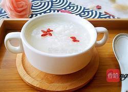 十分钟大米粥的做法图解6