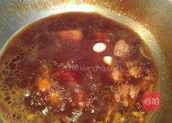 山药炖红烧排骨的做法图解5