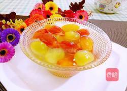 圣女果糖水的做法图解10