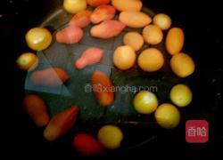 圣女果糖水的做法图解2