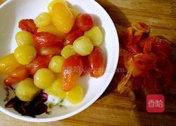 圣女果糖水的做法图解4