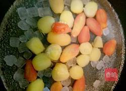 圣女果糖水的做法图解7