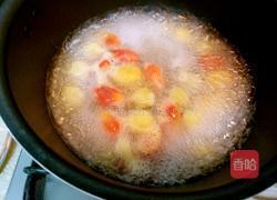 圣女果糖水的做法图解8