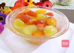 圣女果糖水的做法图解9