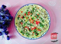 牡蛎煎蛋的做法图解10