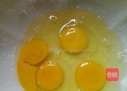 牡蛎煎蛋的做法图解4