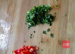 牡蛎煎蛋的做法图解6