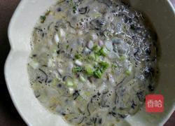 牡蛎煎蛋的做法图解7