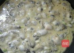 牡蛎煎蛋的做法图解8