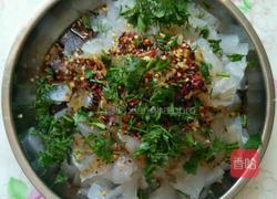 凉拌粉皮的做法图解6